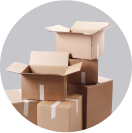 Доставка заказа.