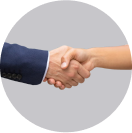 Начало сотрудничества.