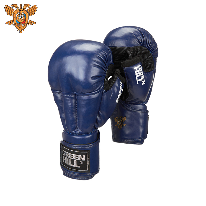 Перчатки Рей спорт рукопашный бой Fight 2