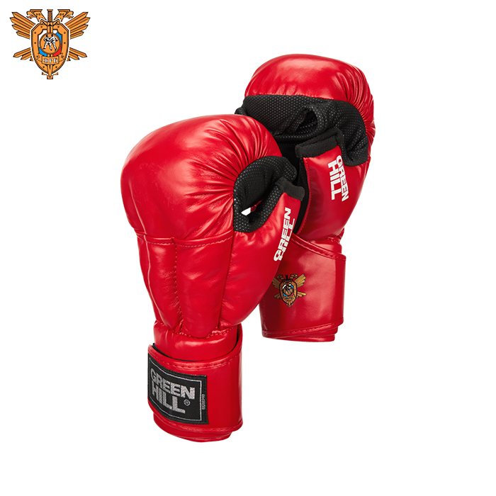 Шингарты Green Hill Combat Sambo