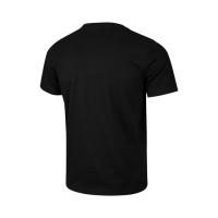 TSGH-10576 Футболка GREEN HILL черная(0)