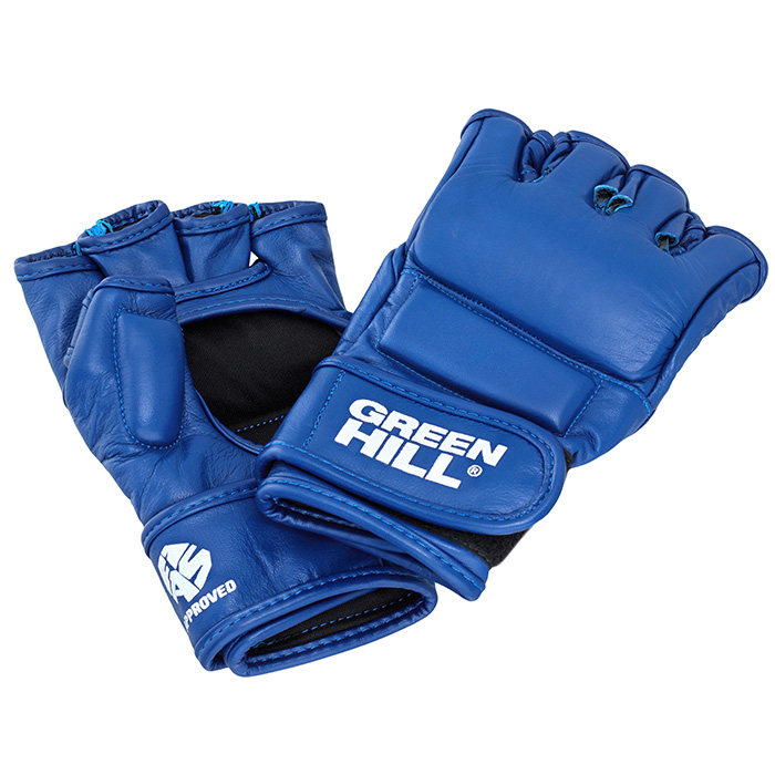 Шингарты Green Hill Combat Sambo