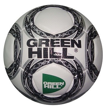 FB-9135 Футбольный мяч GREEN HILL(1)