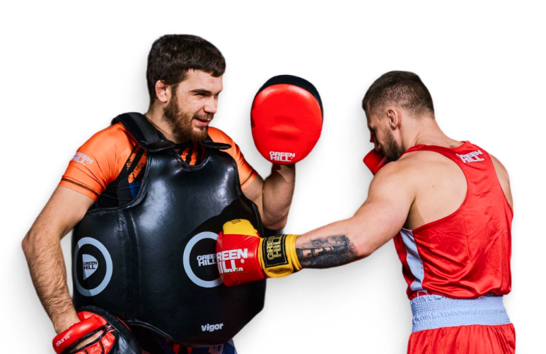 День тренера в GREEN HILL. Скидки -25% на оборудование!