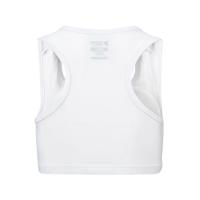 CGL-6082 Женская защита груди литая белая(0)