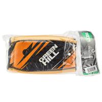 SIP-2502i Защита голень-стопа IMMAF золотистая(0)