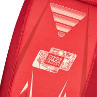 SIP-2503MMAU защита голени и стопы СОЮЗ ММА красный(0)