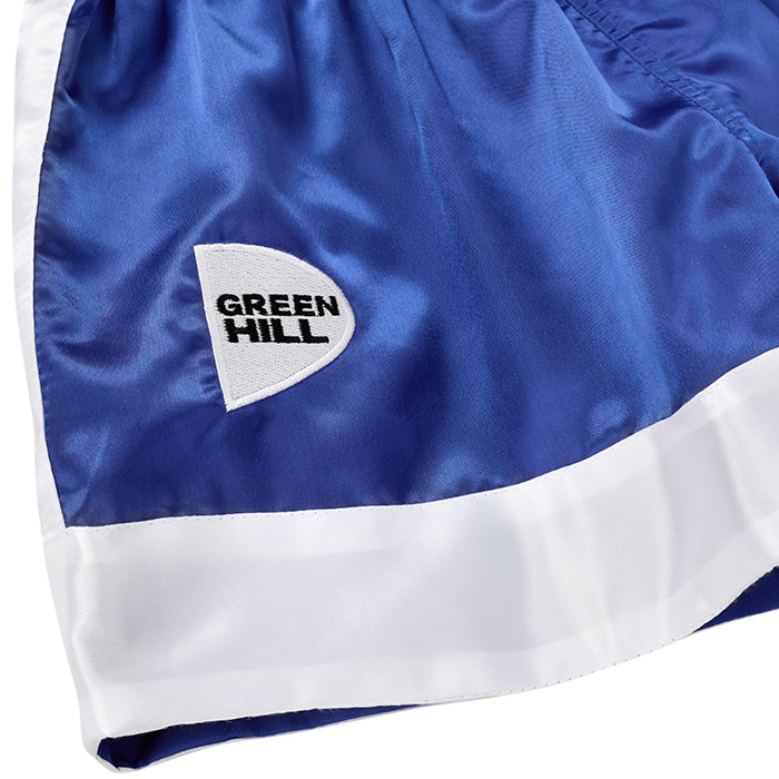 Шорты Green Hill Russia Kickboxing