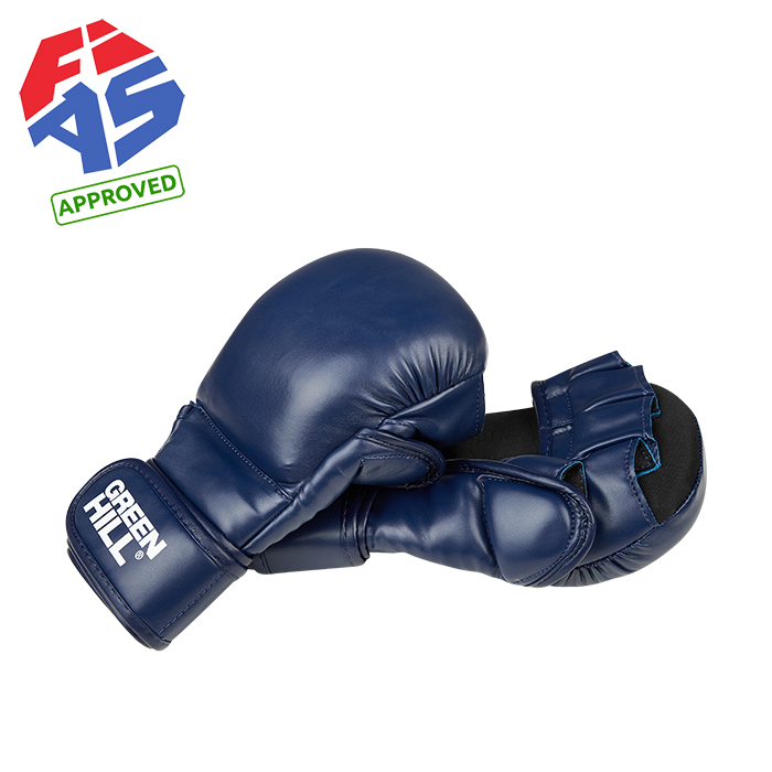 CSG 0117FIAS FIAS Approved