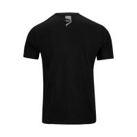 TS-6505 Футболка GREEN HILL чёрная(0)