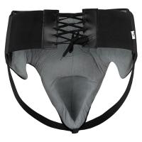 GGF-6088 Защита паха профессиональная FERUS черная(0)