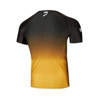 RGMU-3990 Рашгард СОЮЗ ММА РОССИИ золотой(0)