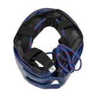HGO-4030 Боксерский шлем ORBIT детский синий(0)