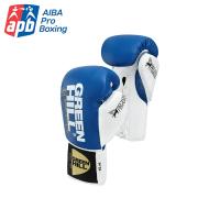 BGP-2239 Перчатки PEGASUS AIBA PRO синие(0)