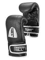 PMT-2060 Перчатки снарядные TIGER черные(2)