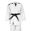 JSS-10211 Кимоно Дзюдо SUPER одобрено IJF белое(10)