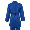 JSS-10212EU7 Кимоно Дзюдо SUPER одобрено IJF синее 2024(10)