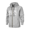 FH-10274A Толстовка на молнии BOXING серая(7)