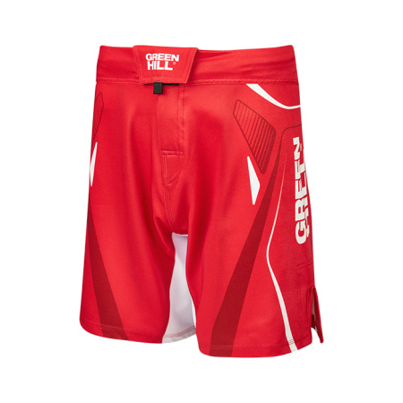 700_MMI-4024MMAU шорты Союз ММА России красныеjpg (2)