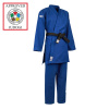 JSS-10212EU7 Кимоно Дзюдо SUPER одобрено IJF синее 2024(0)