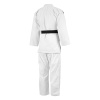JSS-10211 Кимоно Дзюдо SUPER одобрено IJF белое(13)