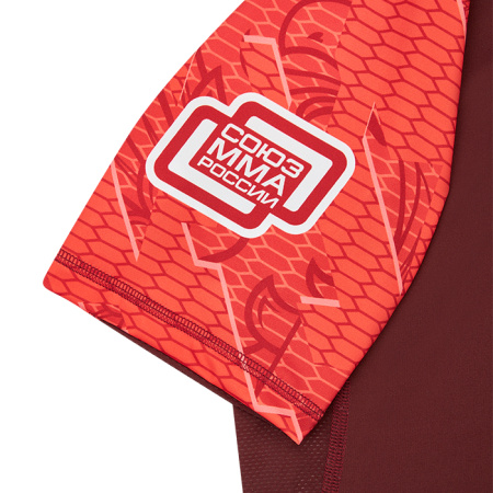 700_RGR MMU-034    red Рашгард СОЮЗ ММА (7)