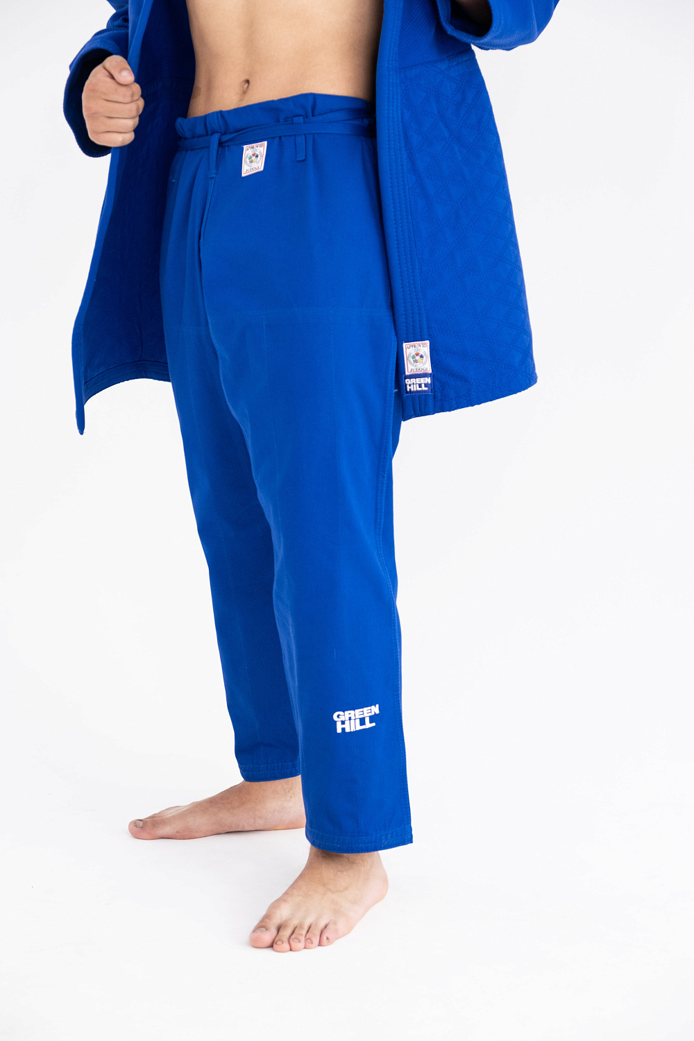 Дисциплина: Дзюдо, лицензия IJF Дисциплина: Дзюдо, лицензия IJF