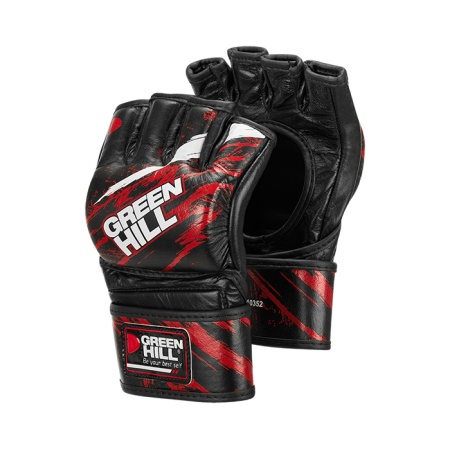 700_MMA-10352 mma gloves black-red (5)
