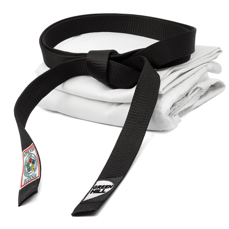 JUDO BELT IJF JBI-10338
