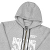 FH-10274A Толстовка на молнии BOXING серая(2)