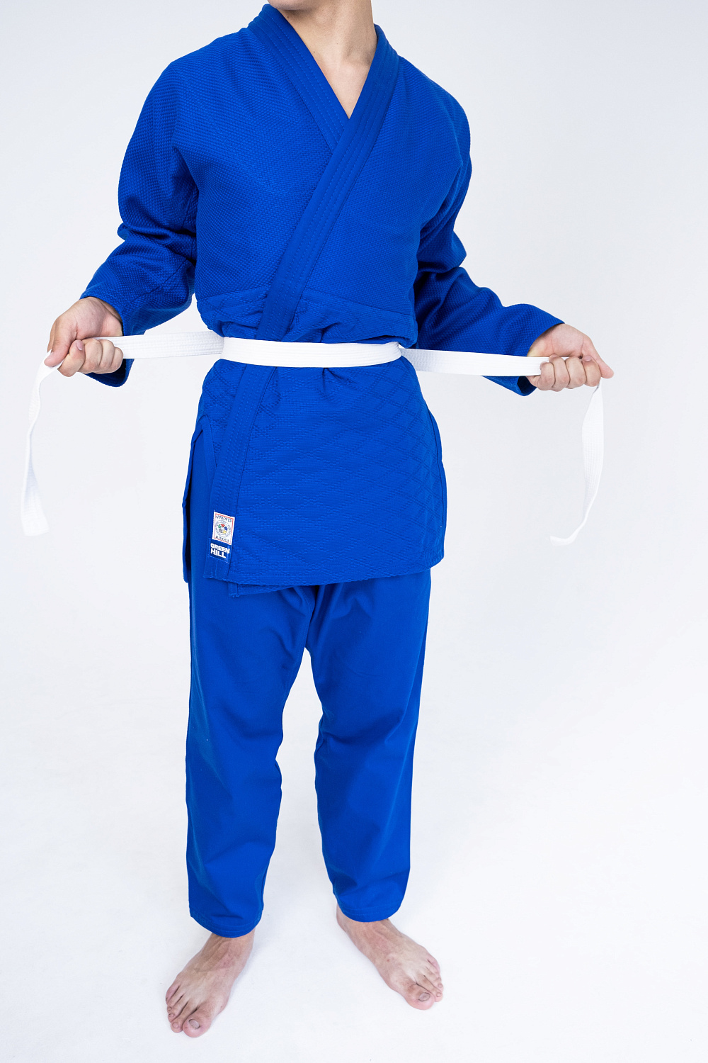 Дисциплина: Дзюдо, лицензия IJF Дисциплина: Дзюдо, лицензия IJF