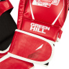 MMI-603MMAU Перчатки СОЮЗ MMA РОССИИ красные(3)