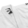 JSJ-10226 Кимоно Дзюдо JUNIOR белое(3)