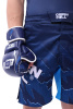 MMI-603MMAU Перчатки СОЮЗ MMA РОССИИ синие(7)