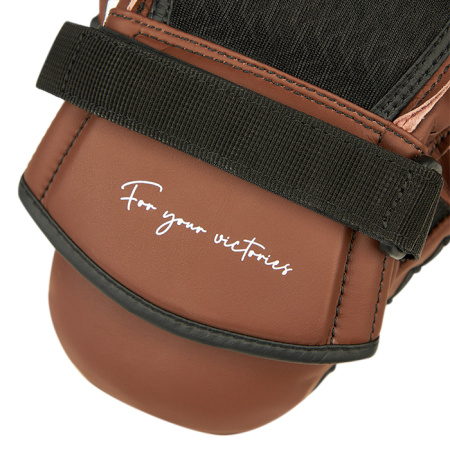 700_CNBPK-770 Focus Paws AIR shield PB KK browntabaco 20-19см (5)