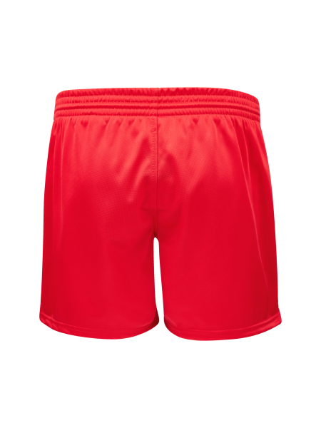 SS-2008FIAS Шорты САМБО Мастер FIAS красные(4)