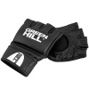 MMA-G0081 Перчатки MMA черные(1)