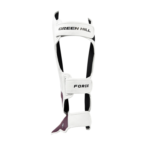 700_CNSGK-550 защита голень-стопа Force 3d inject foam KK фиолетово-белый L (3) 700_CNSGK-550 защита голень-стопа Force 3d inject foam KK фиолетово-белый L (3)