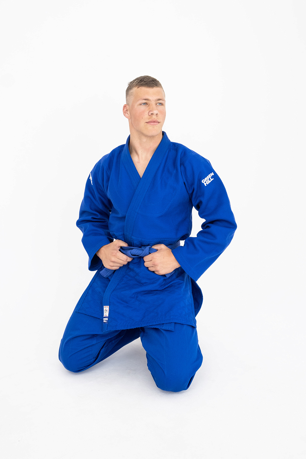 Дисциплина: Дзюдо, лицензия IJF Дисциплина: Дзюдо, лицензия IJF