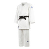 JSS-10211EU7 Кимоно Дзюдо SUPER одобрено IJF белое 2024(1)