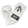 BGS-2111 Боксерские перчатки SUPREME белые(2)