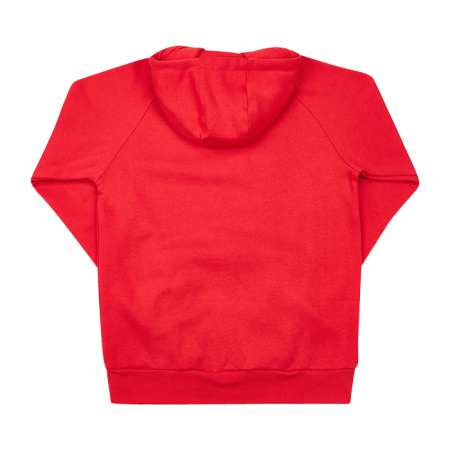 700_FH-10274B Толстовка Boxing красная (7)