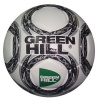 FB-9135 Футбольный мяч GREEN HILL(1)