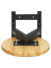 GHAP-5801 Платформа  регулируемая GREEN HILL(2)