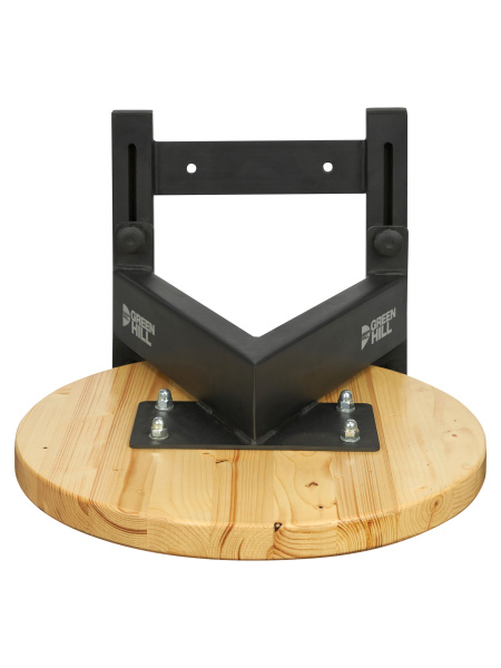 GHAP-5801 Платформа  регулируемая GREEN HILL(2)
