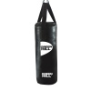 PBV-9140ws Мешок боксерский VINYL на стропах черный(0)
