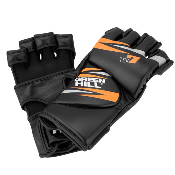 MMA gloves TEK7 (2)