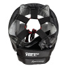 HGS-9409 Боксерский шлем SPARRING черный(0)