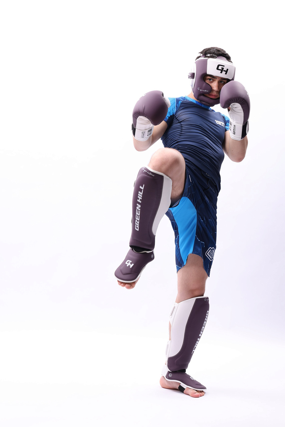 Дисциплина: ММА, коллекция Force MMA