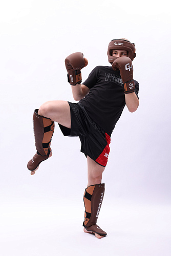 Кикбоксинг, коллекция Force Kick